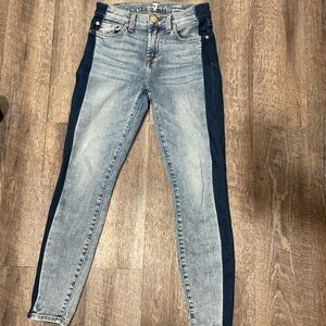 7 jeans